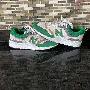 New Balance 997h Celtic FC